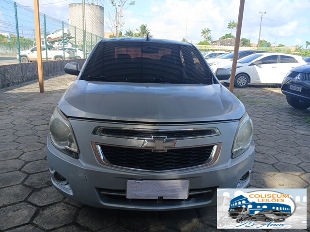 COBALT 1.4 LTZ 2012