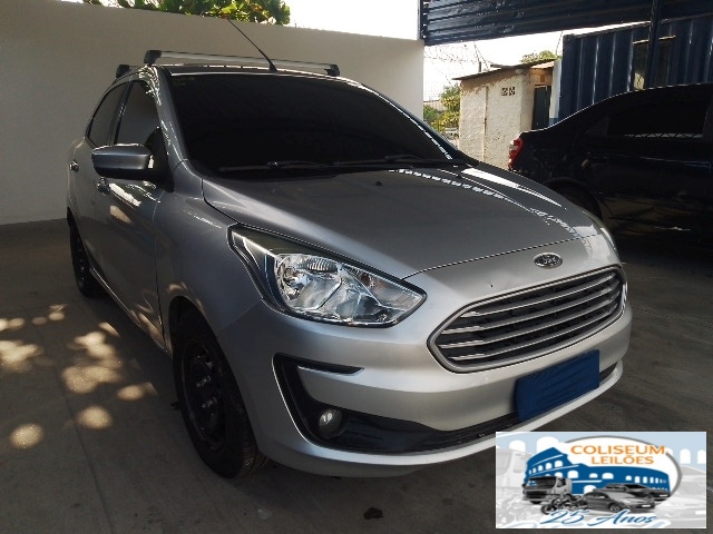KA SE 1.5 SD C 2019