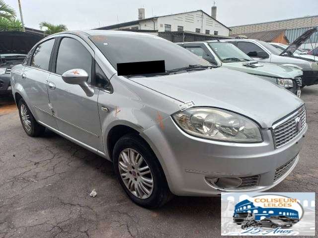 FIAT LINEA 2012 